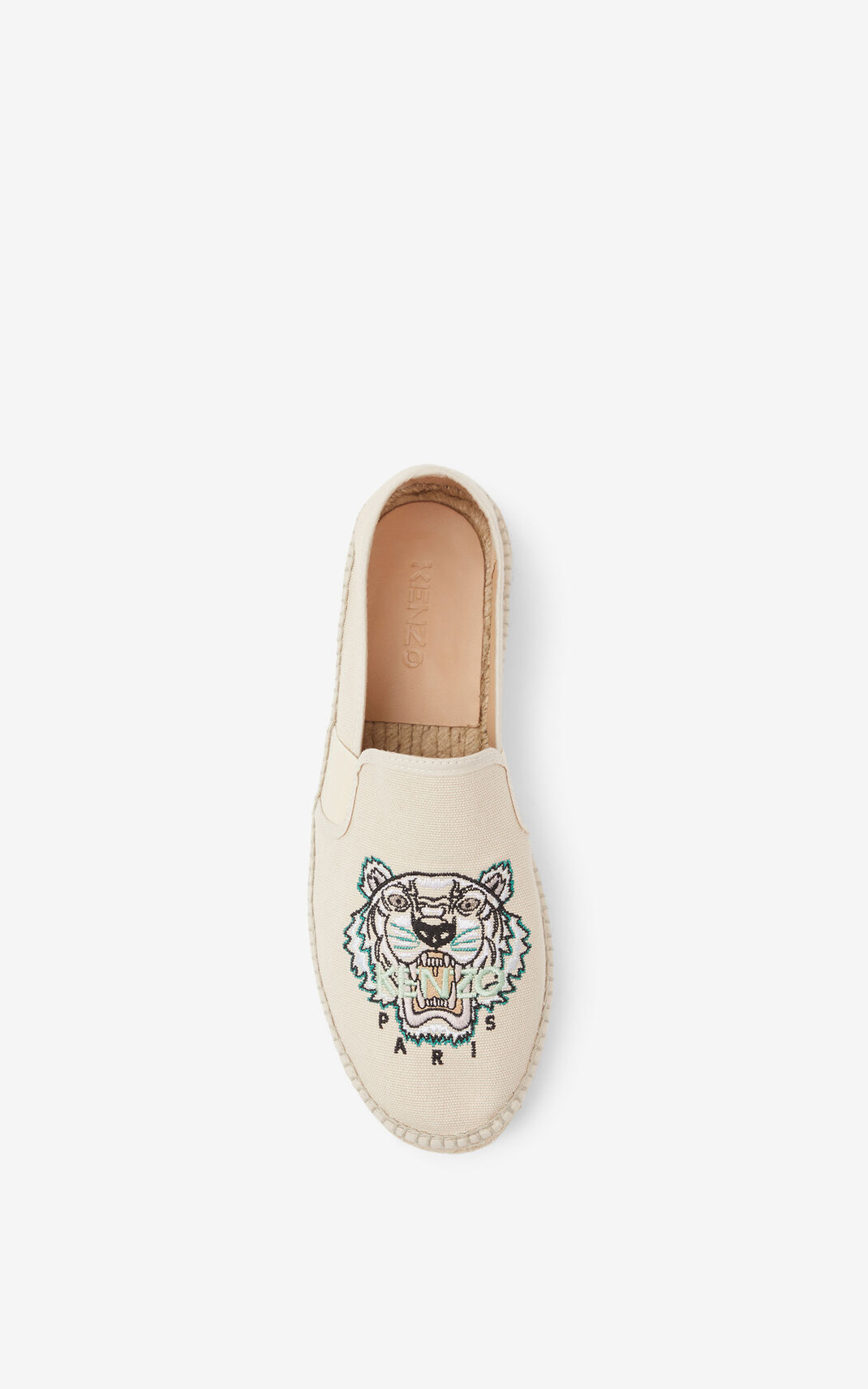 Tiger espadrilles new arrivals